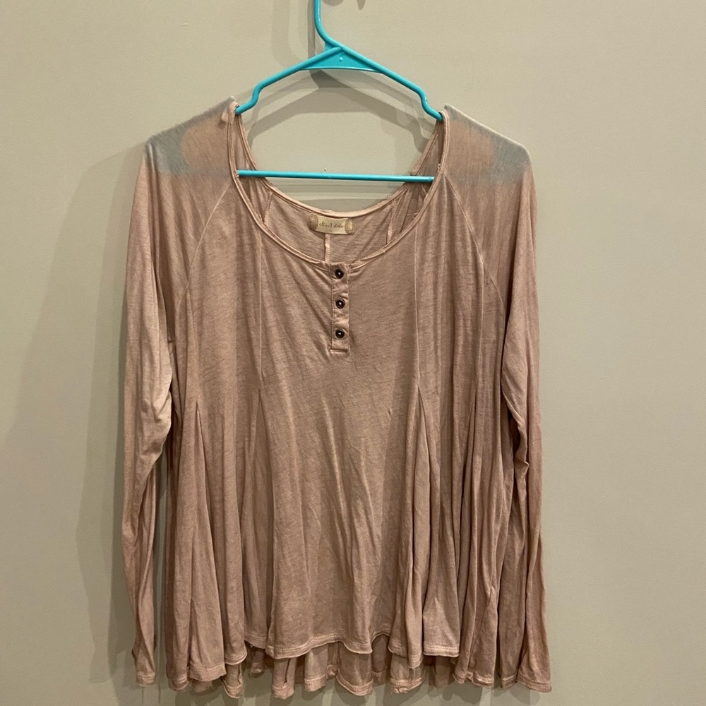 Altard state long sleeve tee